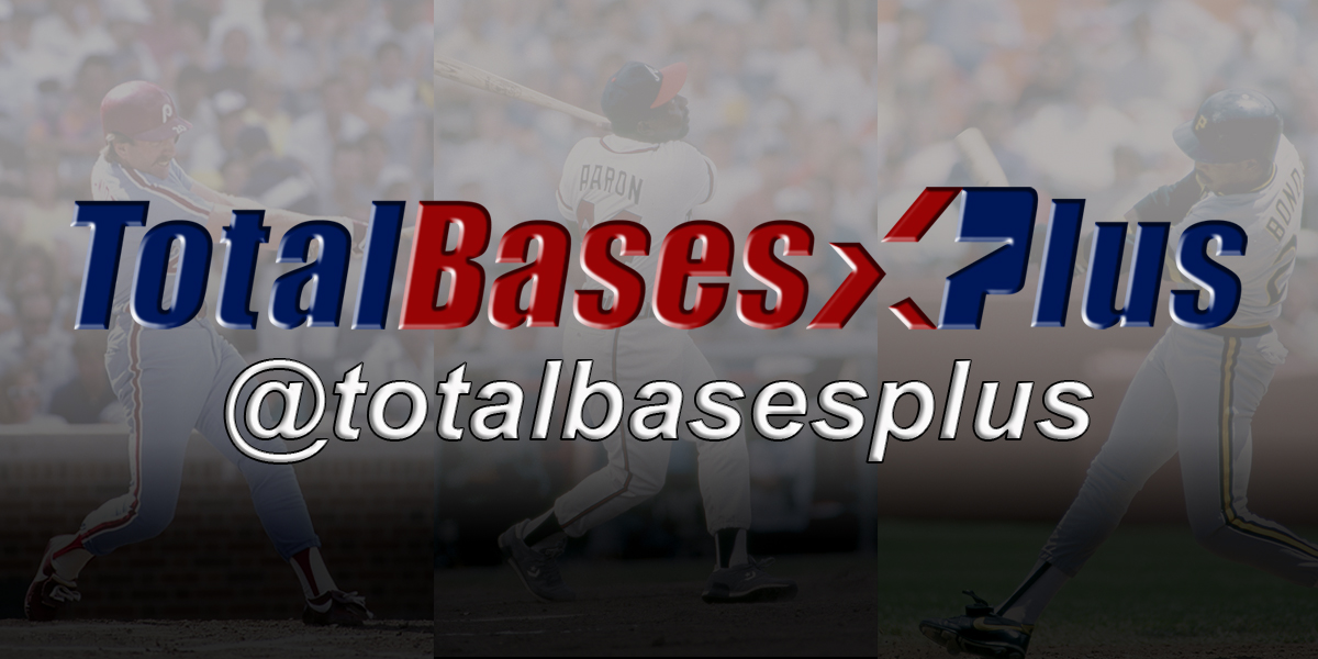 TotalBasesPlus